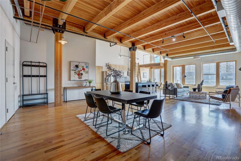 2955 Inca St #4D, Denver, CO 80202
