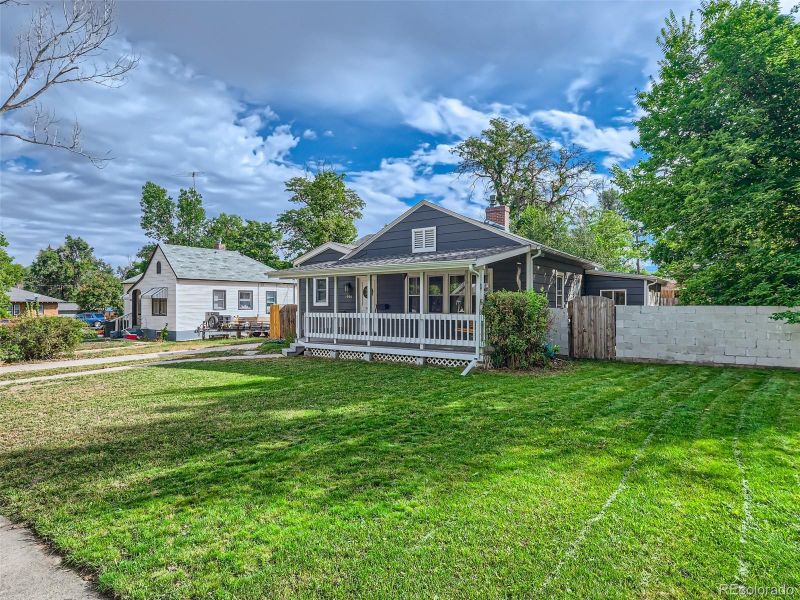 1906 12th Ave, Greeley, CO 80631