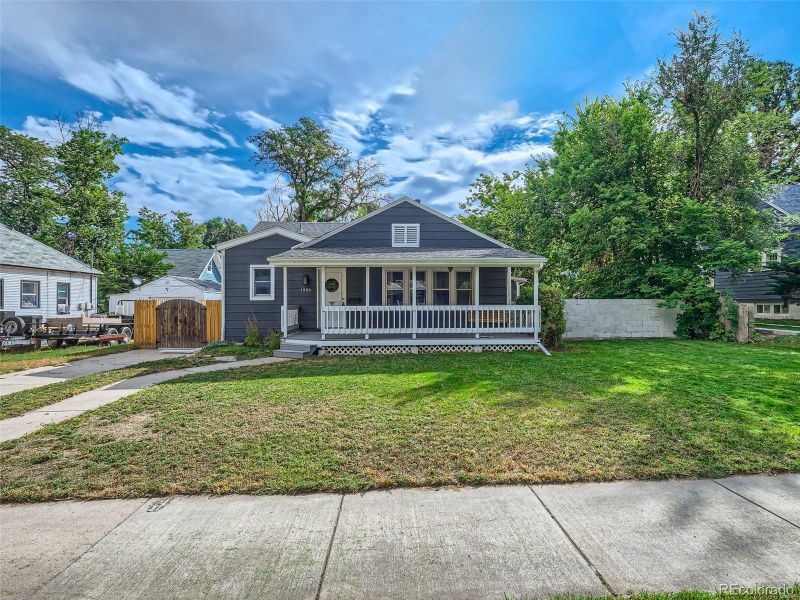 1906 12th Ave, Greeley, CO 80631
