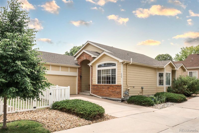 3598 E 106th Ave, Thornton, CO 80233