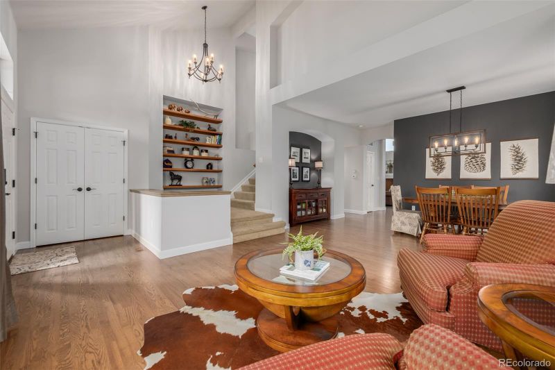 12045 S Saunter Ln, Parker, CO 80138