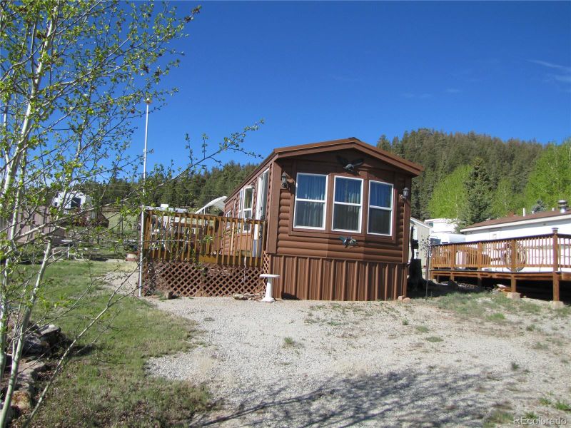 234 Smoke Stack Rd, Hartsel, CO 80449