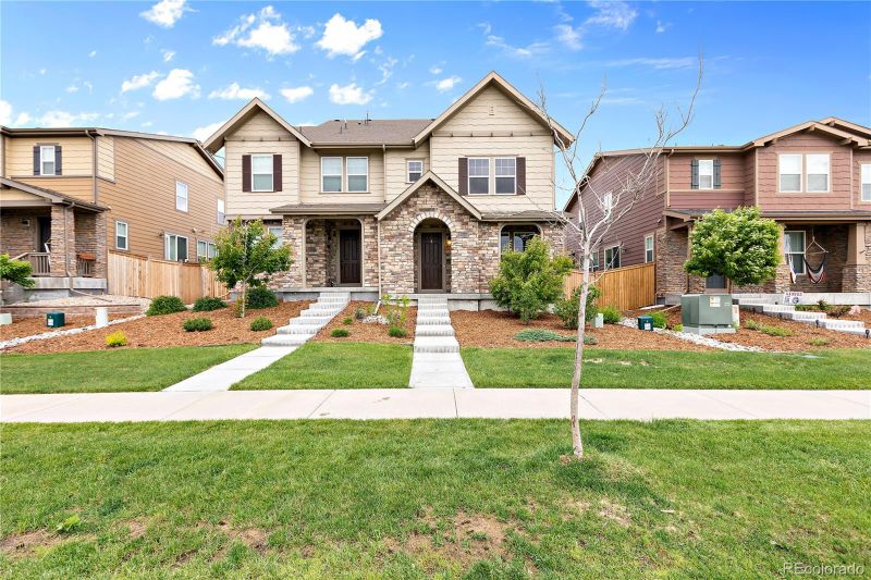 7596 S Zante Ct, Aurora, CO 80016