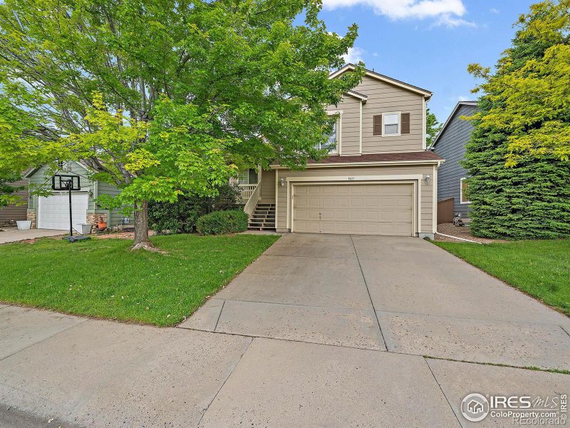 9671 Queenscliffe Dr, Highlands Ranch, CO 80130