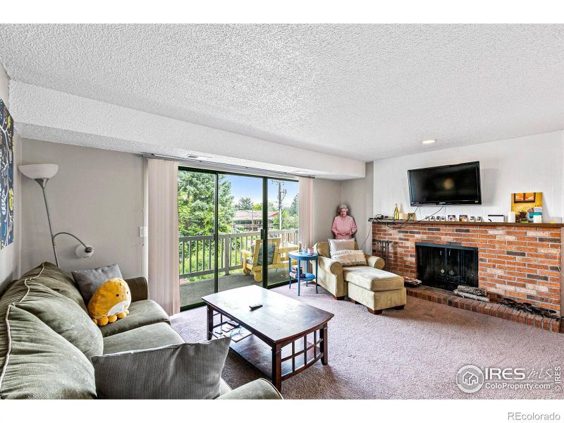 2141 Baseline Rd #17, Boulder, CO 80302