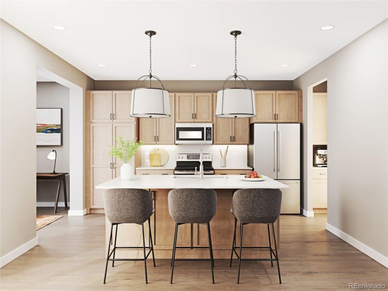 931 Arapahoe Cir, Louisville, CO 80027