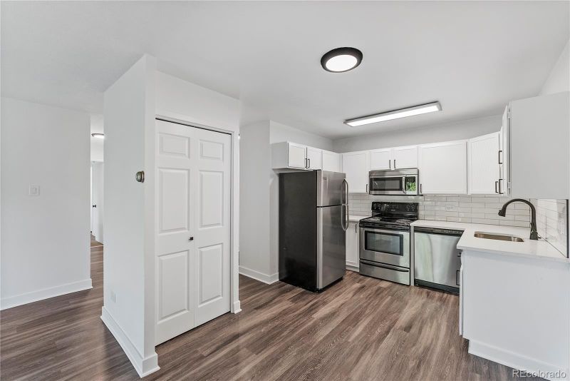 635 S Alton Way #9C, Denver, CO 80247