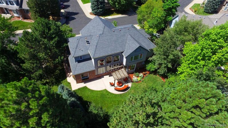9695 E Maplewood Cir, Greenwood Village, CO 80111
