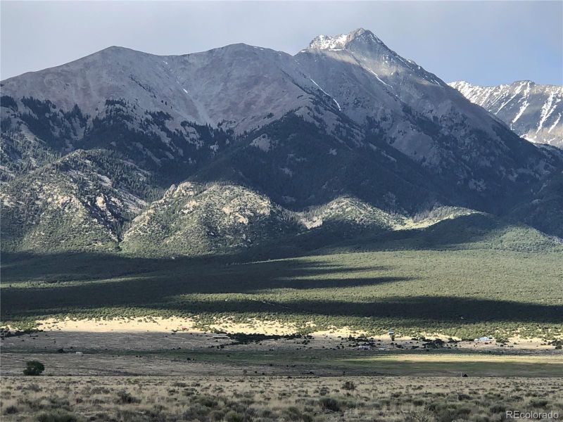 00 Ll 11 St, Blanca, CO 81123