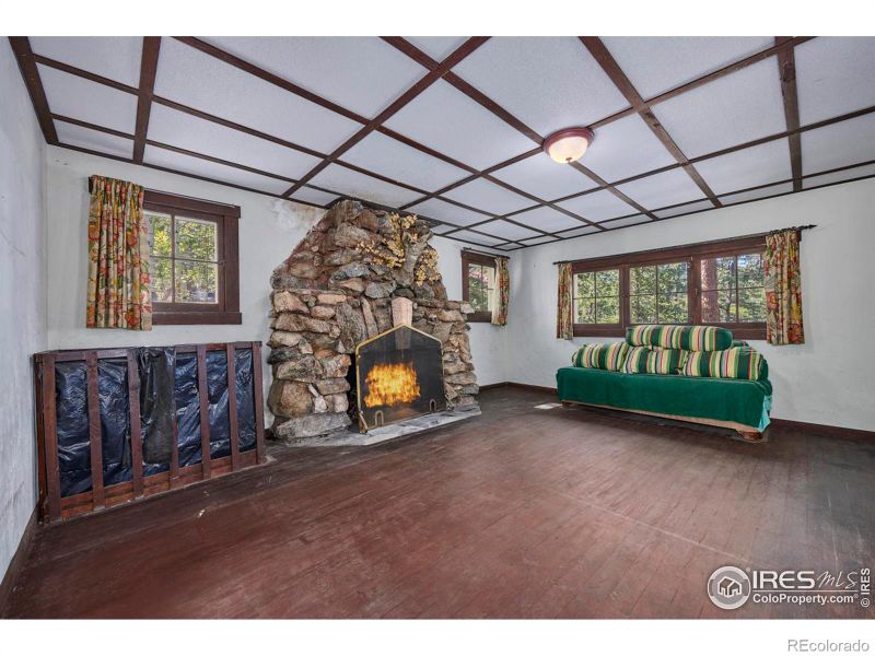 3497 Coal Creek Canyon Dr #84, Pinecliffe, CO 80471