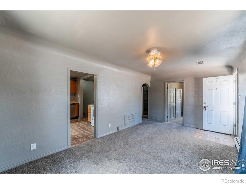 1226 Pleasant Acres Dr, Evans, CO 80620