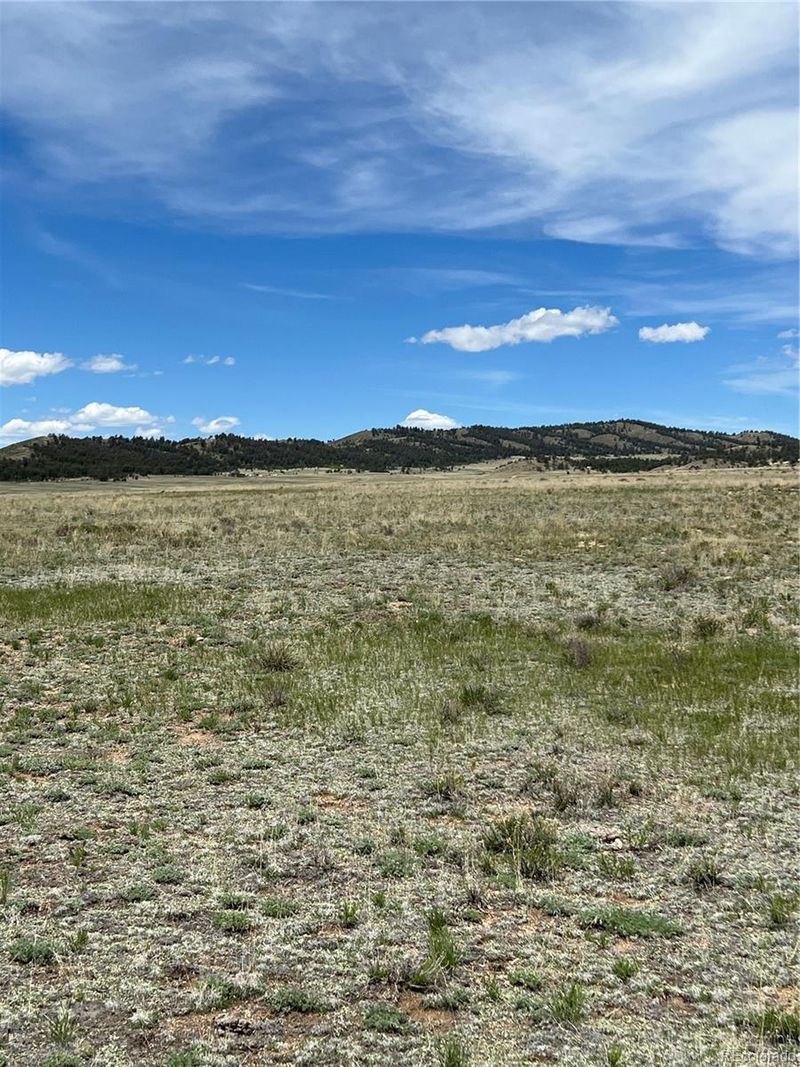 1322 Goldenburg Canyon Rd Lot 9, Hartsel, CO 80449