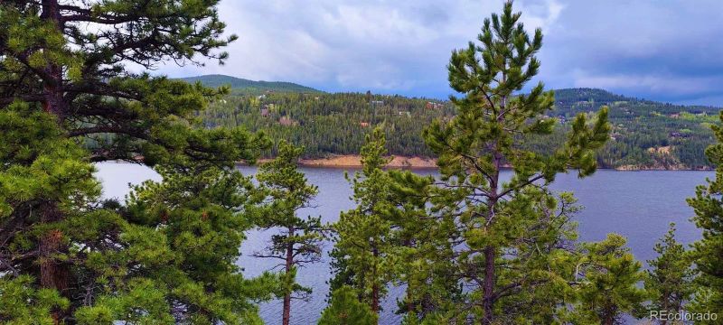 112 Switzerland Trl Lot 20, Nederland, CO 80466