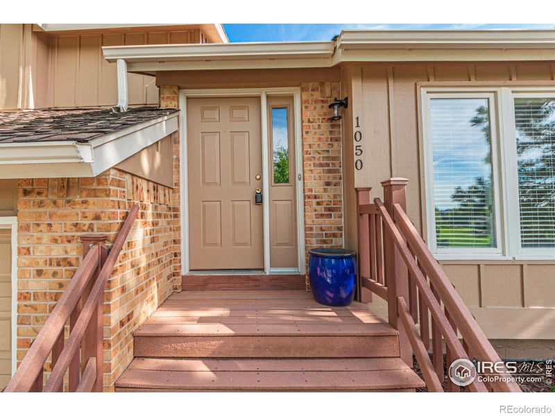1050 Allegheny Dr, Colorado Springs, CO 80919