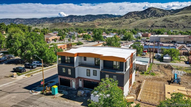 236 W 4th St, Salida, CO 81201