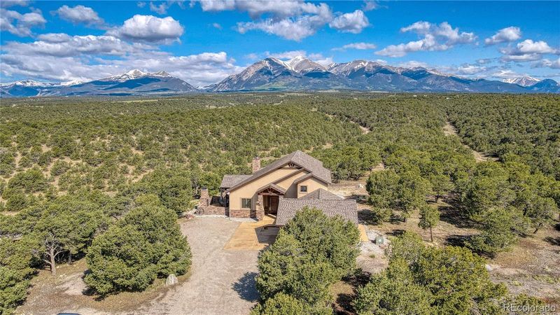 12651 Bald Eagle Ln, Salida, CO 81201
