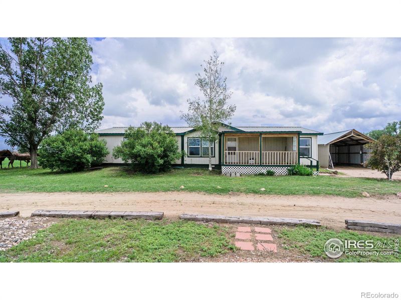 22815 County Road 52, Greeley, CO 80631