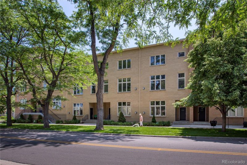 7544 E 4th Ave #306, Denver, CO 80230
