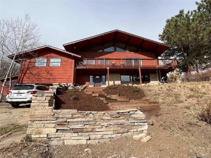 31127 Joanie Rd, Golden, CO 80403
