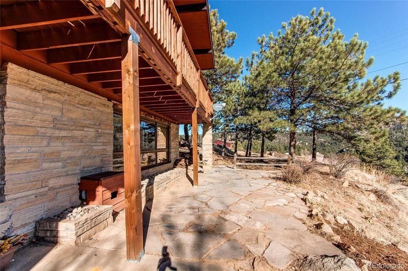 31127 Joanie Rd, Golden, CO 80403