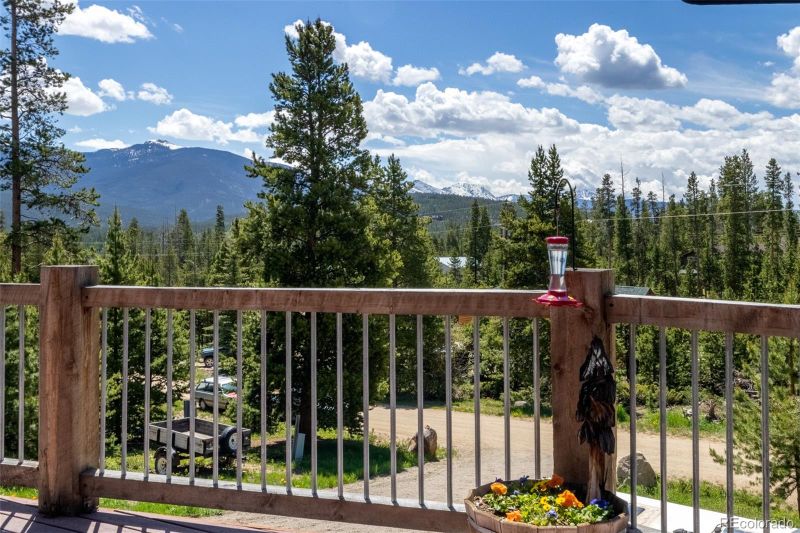 147 Gcr 4628, Grand Lake, CO 80447