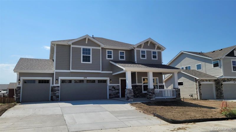 679 N 17th Pl, Brighton, CO 80601