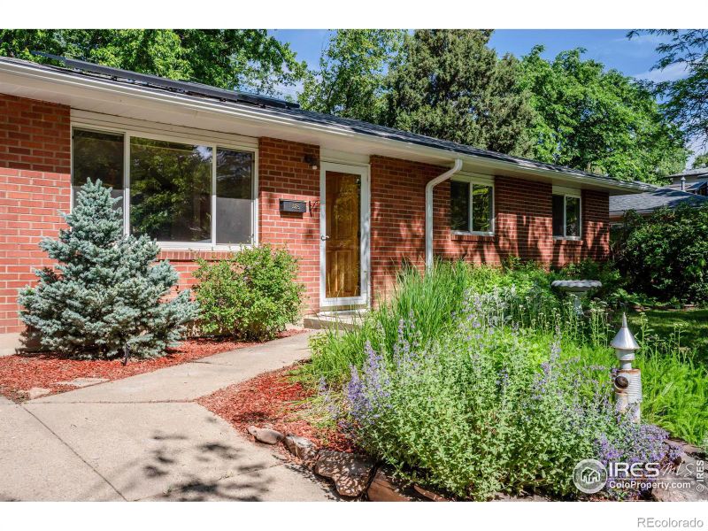 125 S 32nd St, Boulder, CO 80305