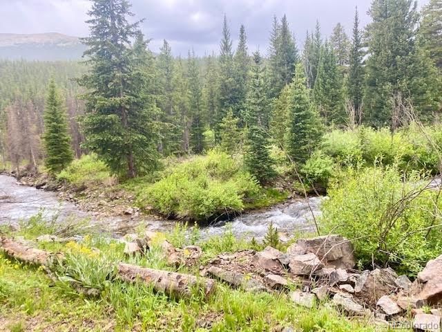 280 Co Road 50, Como, CO 80432