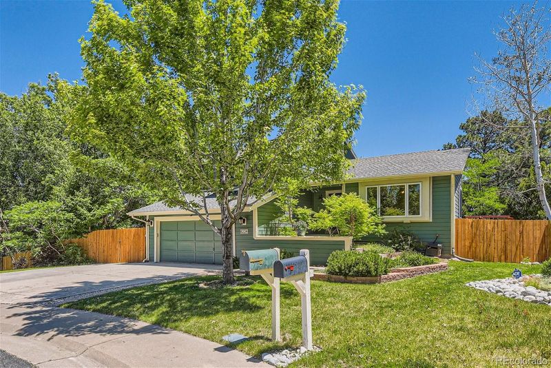 8224 S Niagara Ct, Centennial, CO 80112