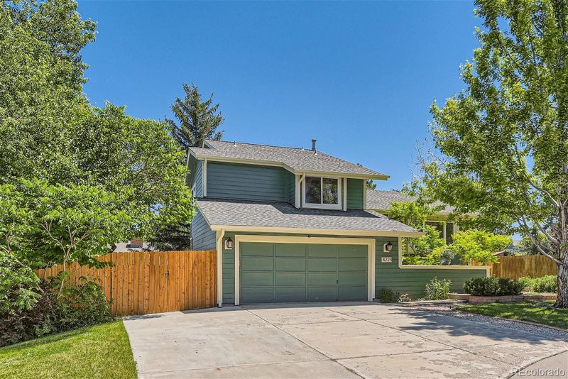 8224 S Niagara Ct, Centennial, CO 80112