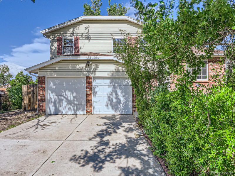 1891 S Norfolk St, Aurora, CO 80017