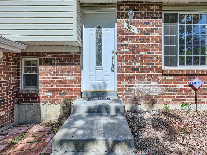 1891 S Norfolk St, Aurora, CO 80017