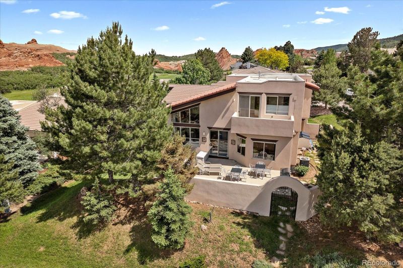 6150 Rain Dance Trl, Littleton, CO 80125