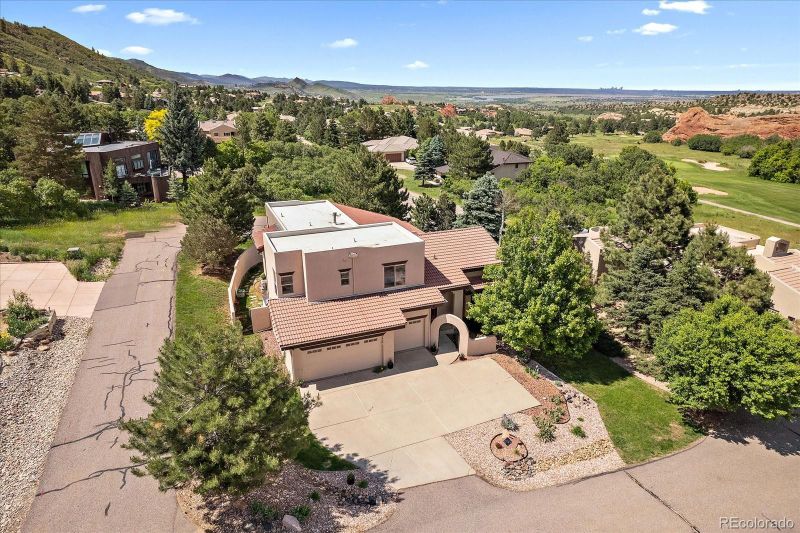 6150 Rain Dance Trl, Littleton, CO 80125
