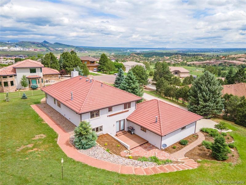 11072 Lone Pine, Littleton, CO 80125