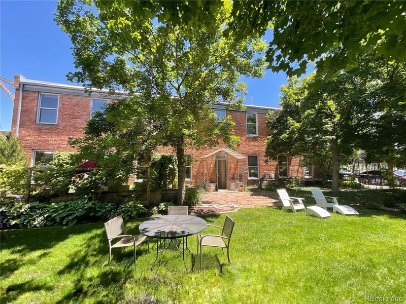 3349 Blake St, Denver, CO 80205