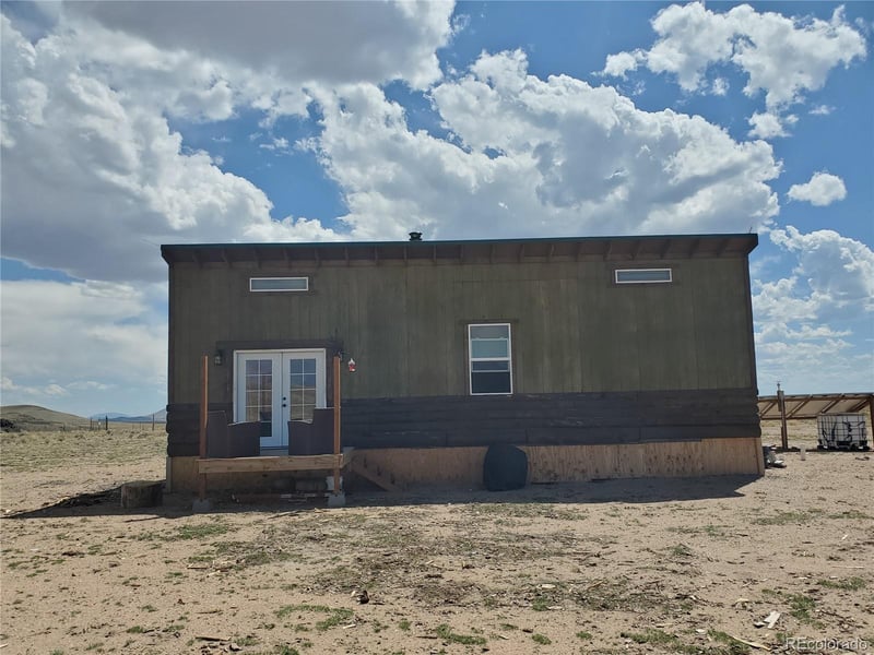 7315 Boulder Blvd, Blanca, CO 81123