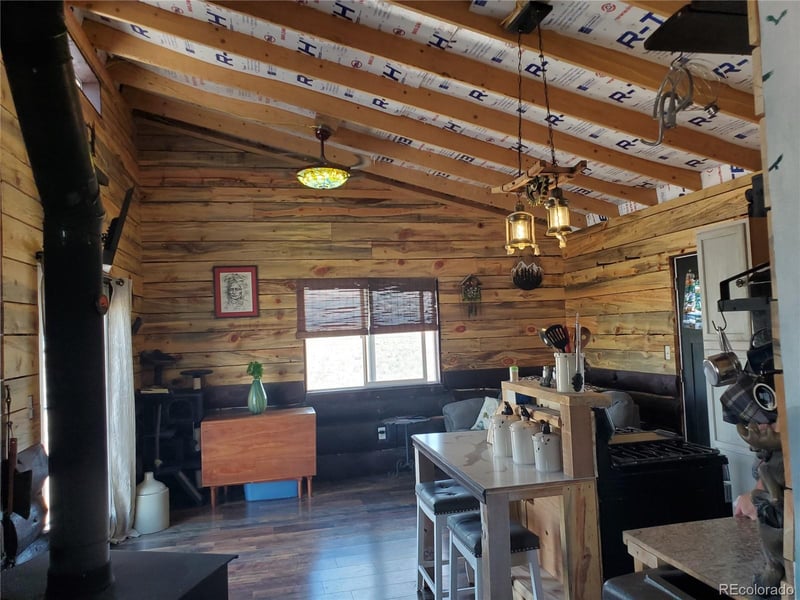7315 Boulder Blvd, Blanca, CO 81123