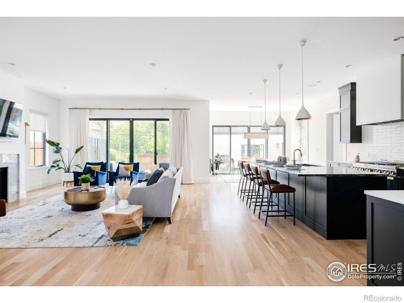 1427 S Saint Paul St, Denver, CO 80210