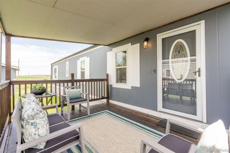 435 N 35th Ave Lot 458, Greeley, CO 80631