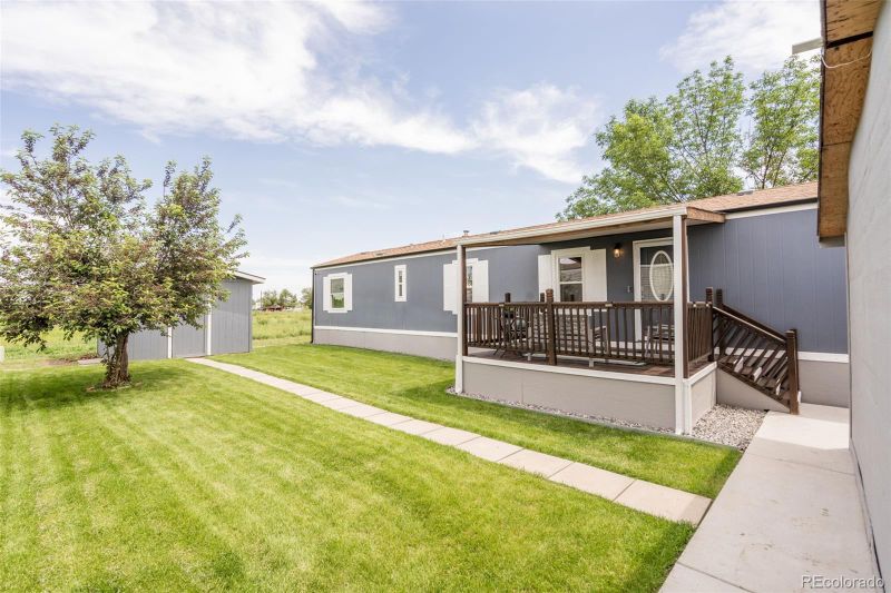 435 N 35th Ave Lot 458, Greeley, CO 80631