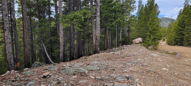 Tbd Vista Rd, Idaho Springs, CO 80452