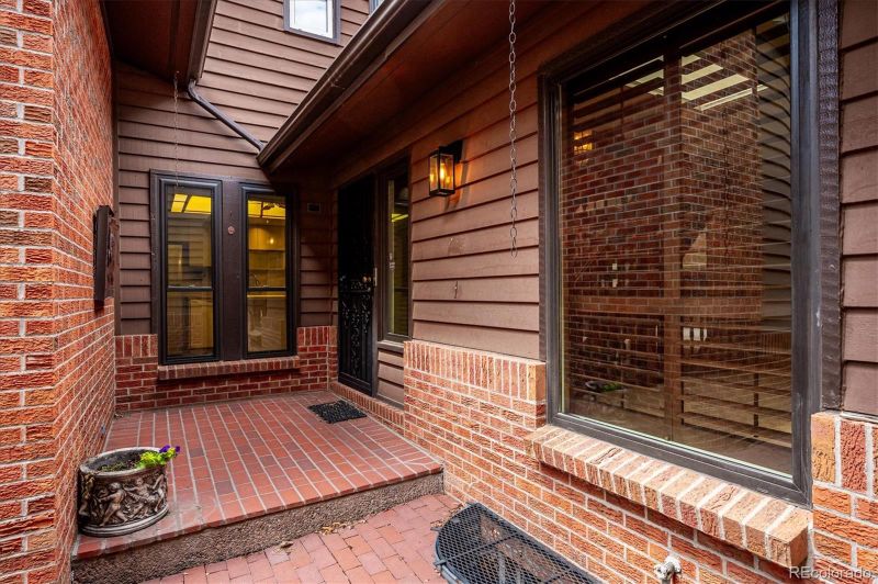 5945 W Mansfield Ave #251, Denver, CO 80235