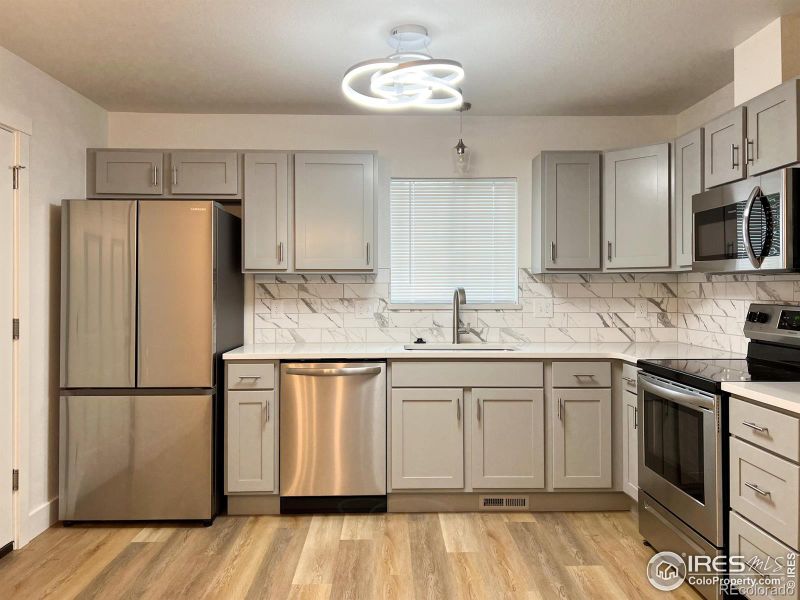 514 West St, Fort Collins, CO 80521