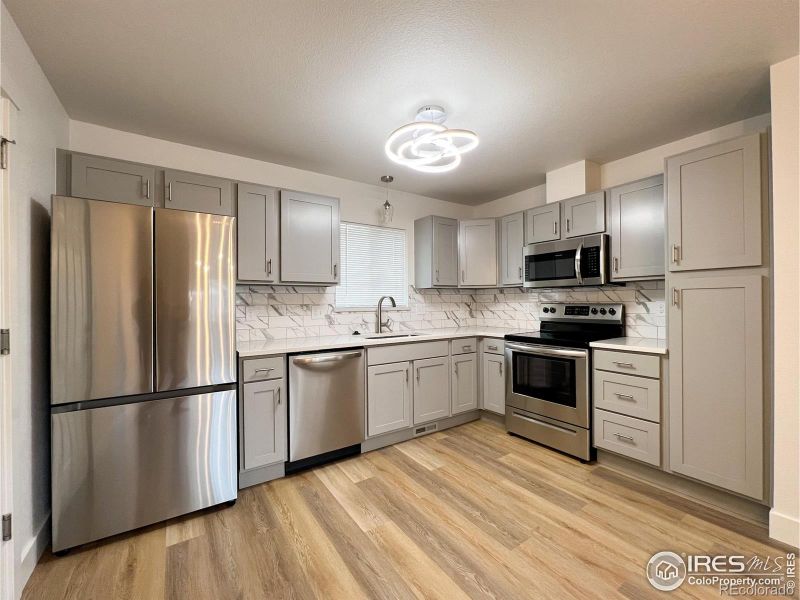 514 West St, Fort Collins, CO 80521