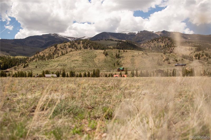 135 La Font Dr, Creede, CO 81130