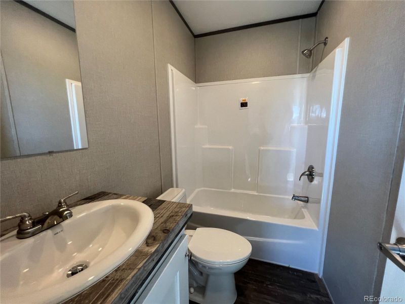 201 E Central Lot 9, Kremmling, CO 80459