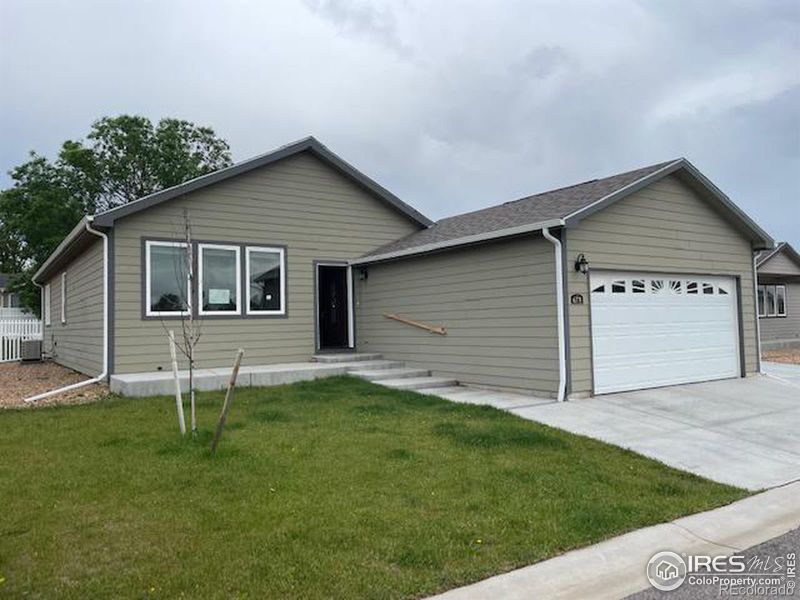 6375 Foxtail Green #46, Frederick, CO 80530