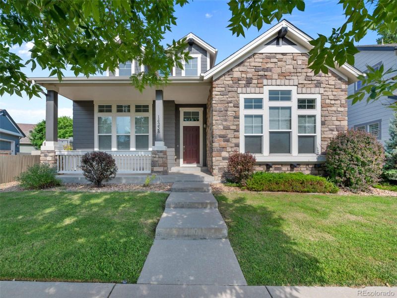 14238 Mckay Park Cir, Broomfield, CO 80023