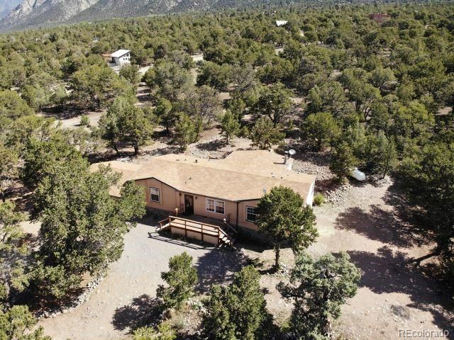 1226 Brookview Way, Crestone, CO 81131